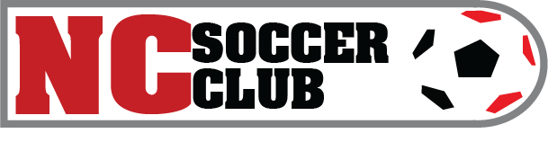 NC SOCCER CLUB TEMPLATE